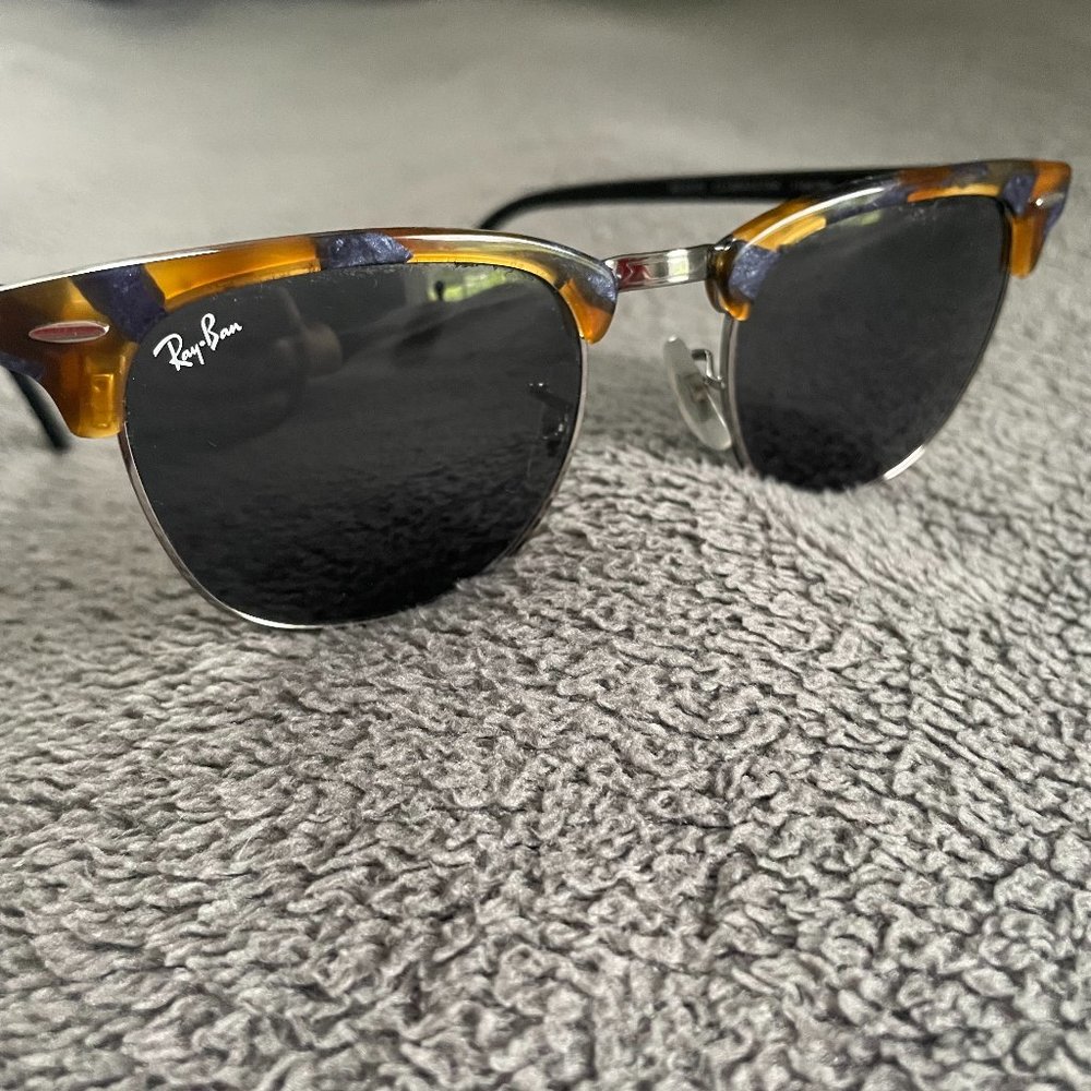 Ray Bans